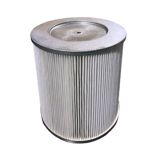 Dustless H0050 vacuum accessory – front