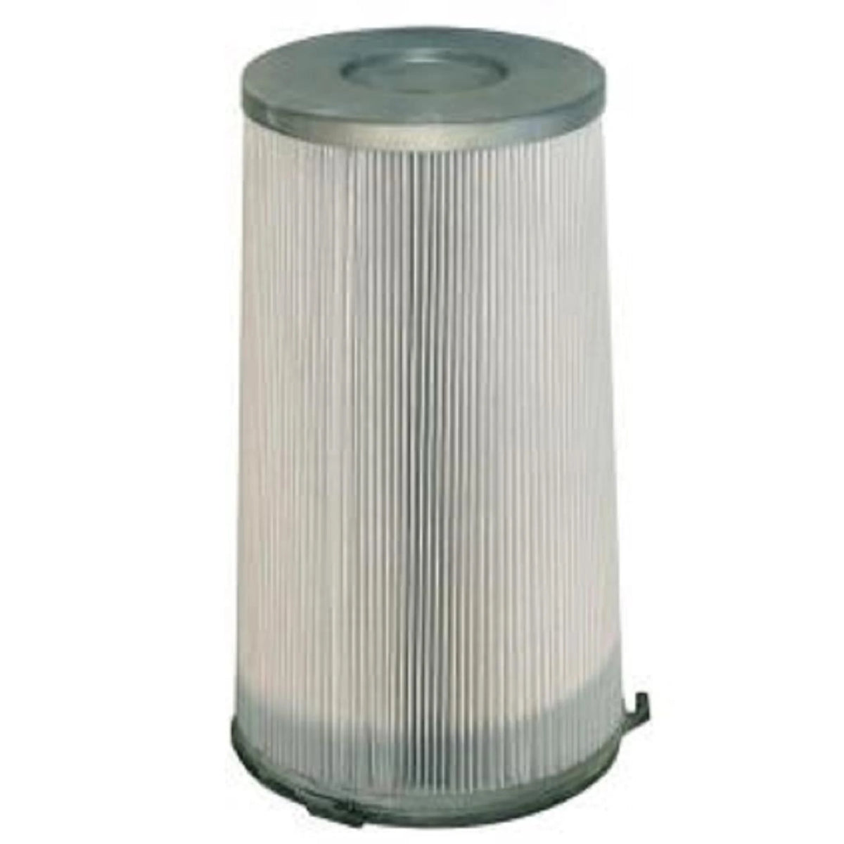 Dustless H0052 15.5" HEPA Fltr Conical w/Hooks (Currently Out Of Stock)