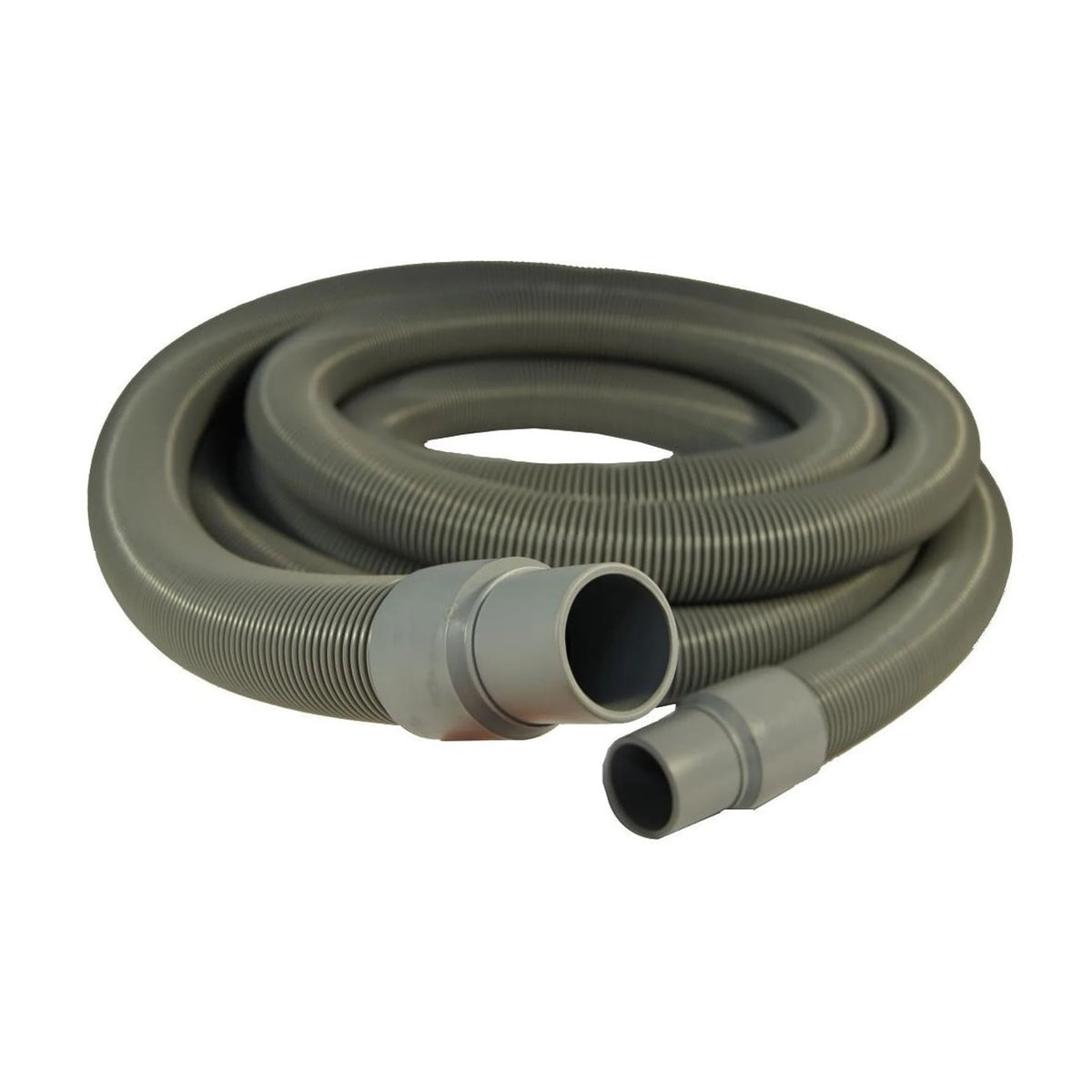 Dustless H0072 25' x 2" Dustless Pro Hose – Vacuum Hose for Wet/dry vacuums