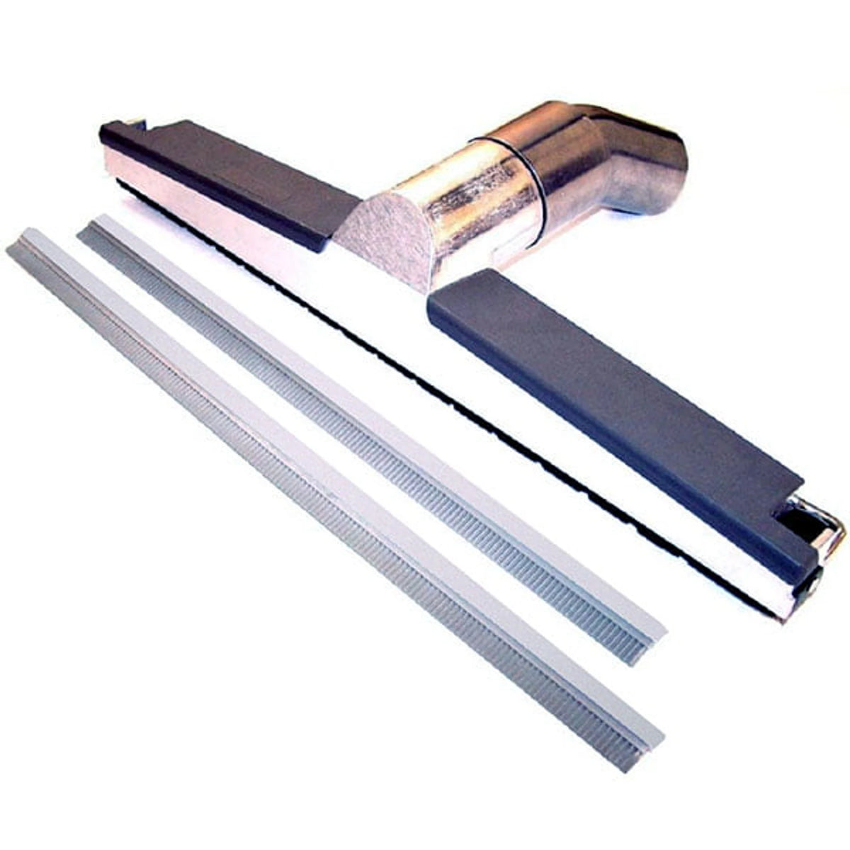 Dustless H0129 Squeegee Floor Tool 2" – Vacuum Tool for Slurry vacuums