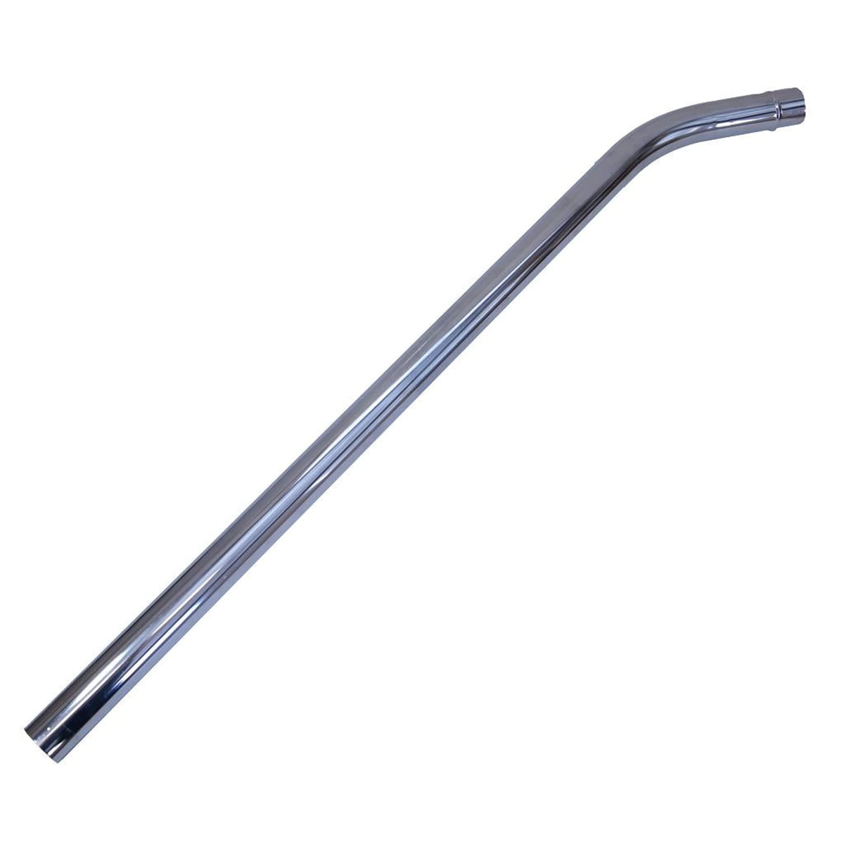 Dustless H0130 WAND (SLURRY VAC)-2" X 45" – Vacuum Tool for Slurry vacuums