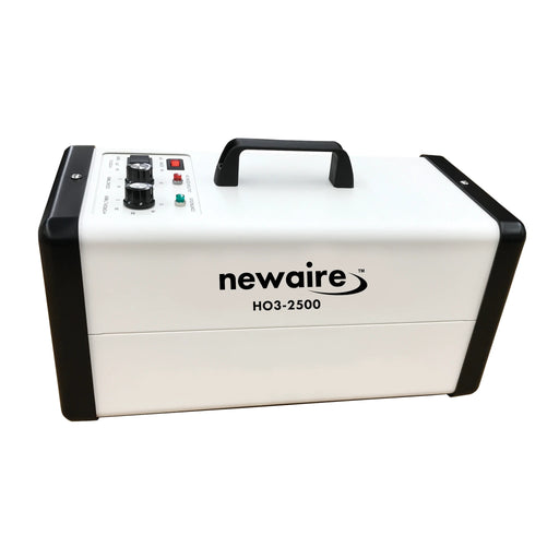 Newaire HO3-2500 Hydroxyl and Ozone Generator — dual mode up to 2500 sq ft