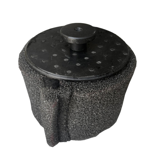 Dustless H0935 vacuum accessory – front
