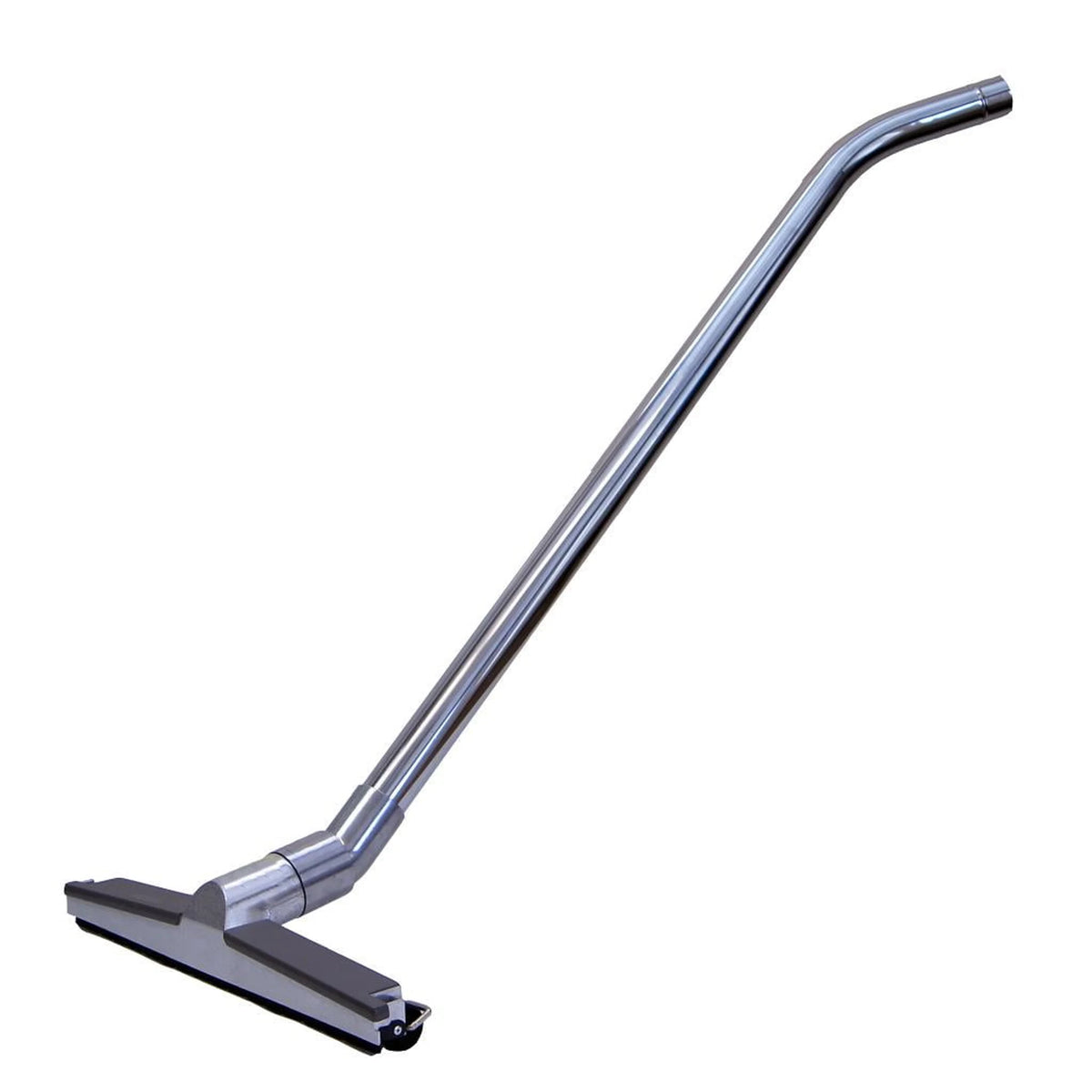 Dustless H0943 2" Slurry Squeegee Tool w/Wand – Vacuum Tool for Slurry vacuums