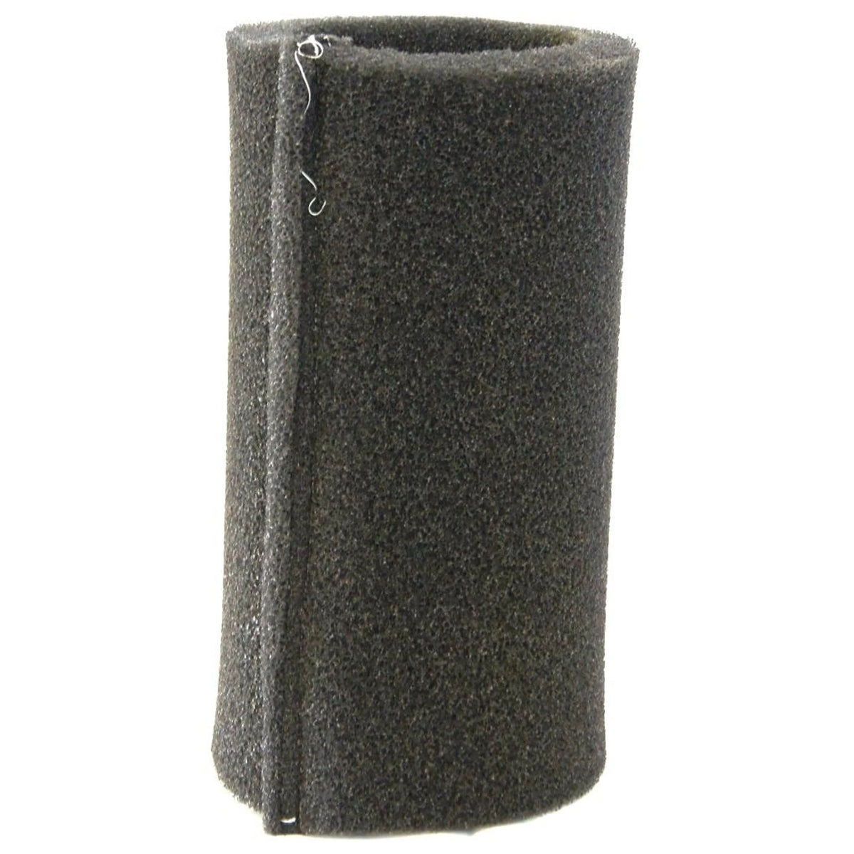 Dustless H0953 Filter W/ Velcro Slurry Vac – Replacement Filter