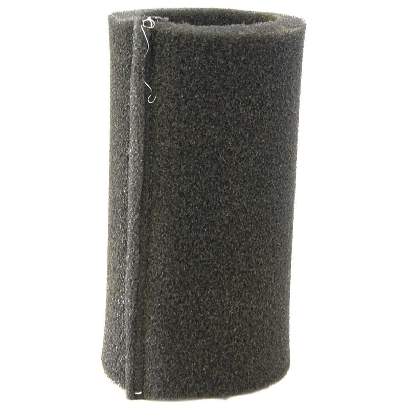 Dustless H0953 Filter W/ Velcro Slurry Vac – Replacement Filter