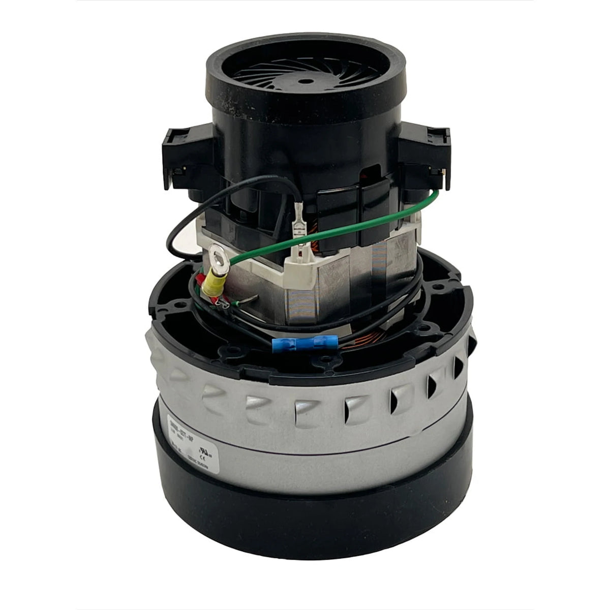 Dustless H0958 120v Motor - Small Slurry Vac – Replacement Motor