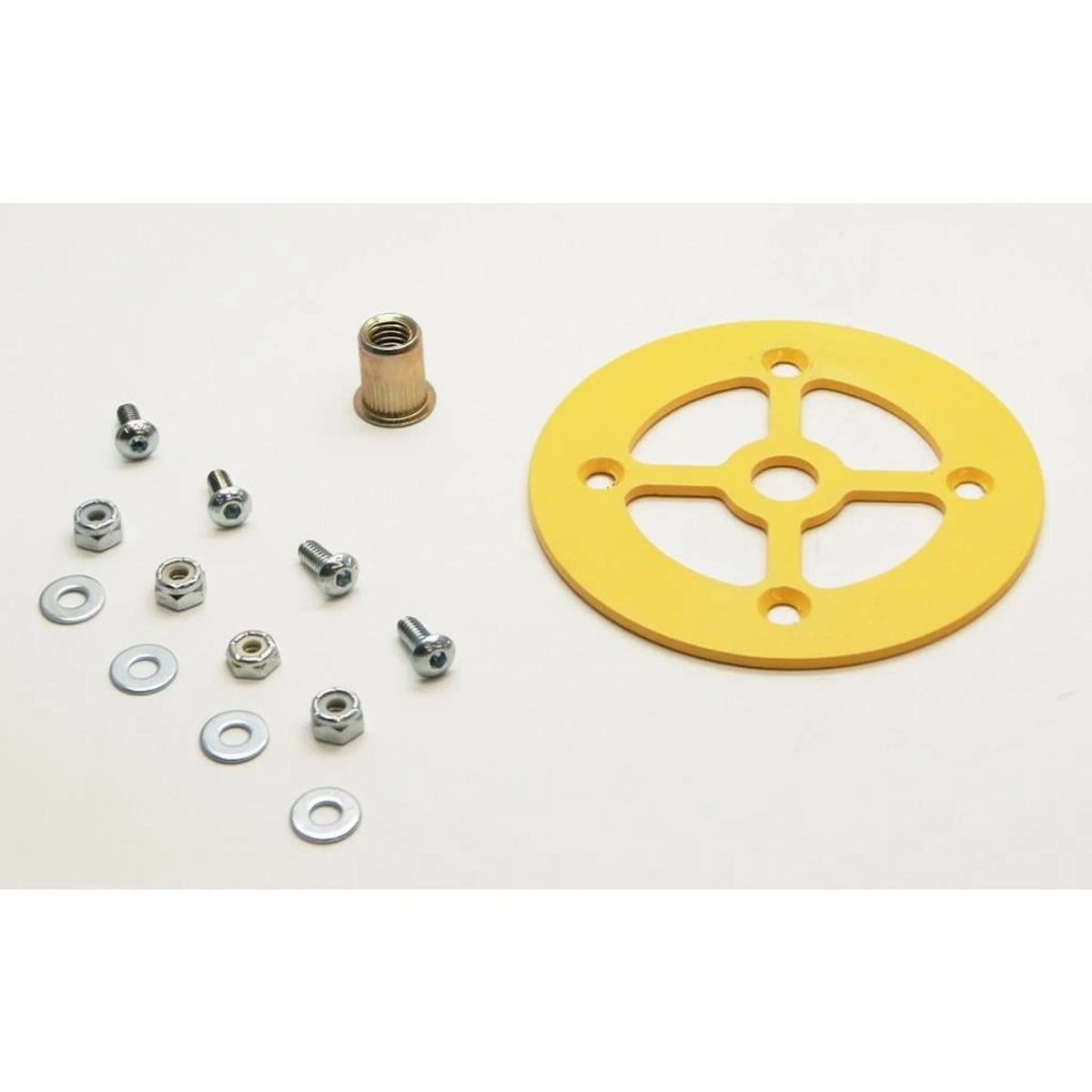 Dustless H0963 FILTER SUPPORT CROSS W/HARD SV) – Replacement Filter