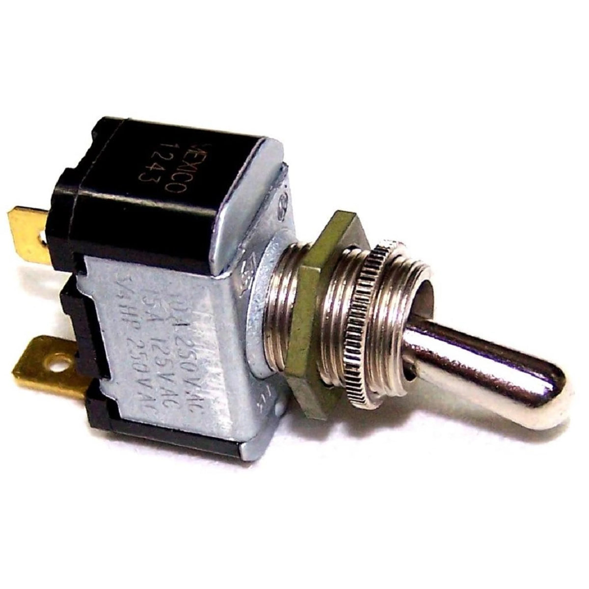 Dustless H0968 Power Switch, Small Slurry Vac – Slurry vacuum Part