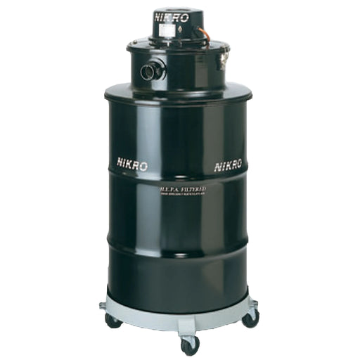 NIKRO HD55110 55 Gallon Hepa Vacuum (Dry)