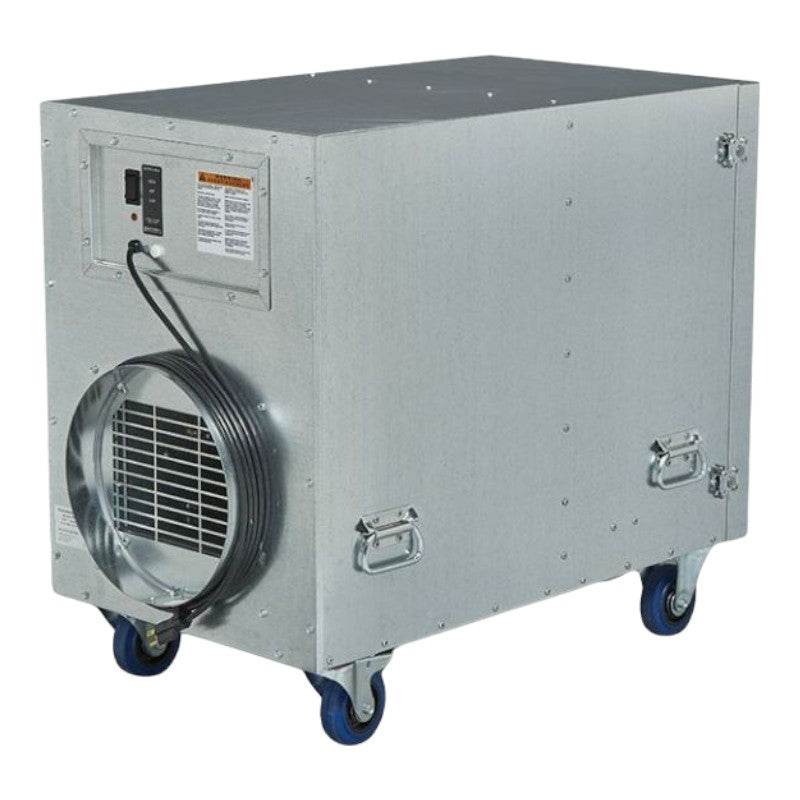 Abatement HEPA-AIRE H1990M Negative Air Machine - US Cleaning Tools