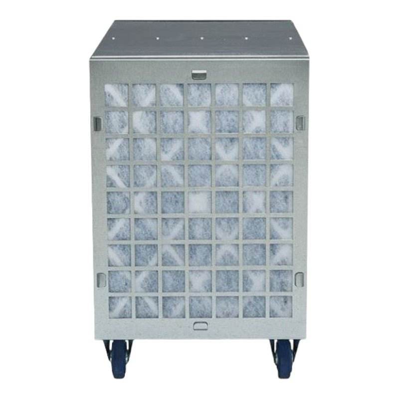 Abatement HEPA-AIRE H1990M Negative Air Machine - US Cleaning Tools