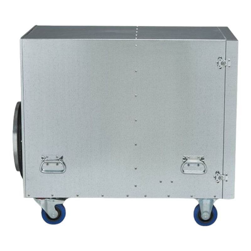 Abatement HEPA-AIRE H1990M Negative Air Machine - US Cleaning Tools