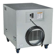 Abatement HEPA-AIRE H2KM Negative Air Machine - US Cleaning Tools