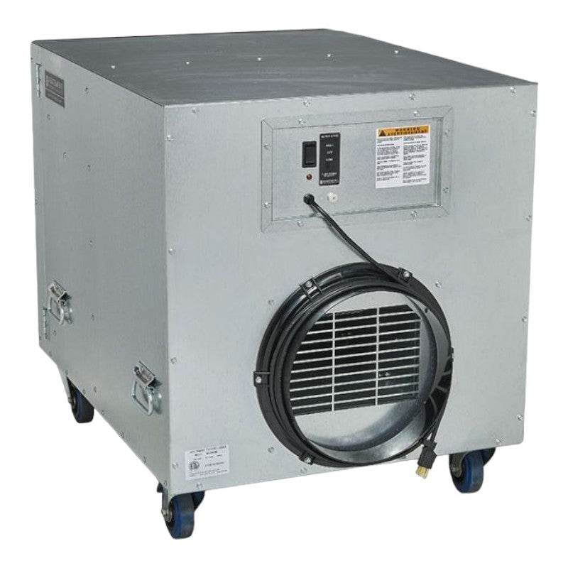 Abatement HEPA-AIRE H2KM Negative Air Machine - US Cleaning Tools