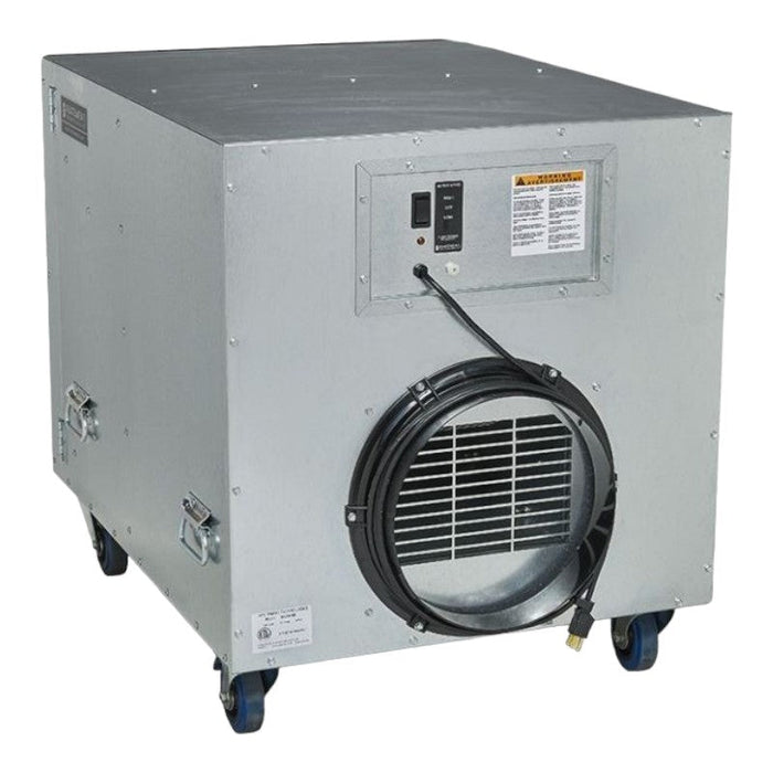 Abatement Technologies HEPA-AIRE H2KM Negative Air Machine