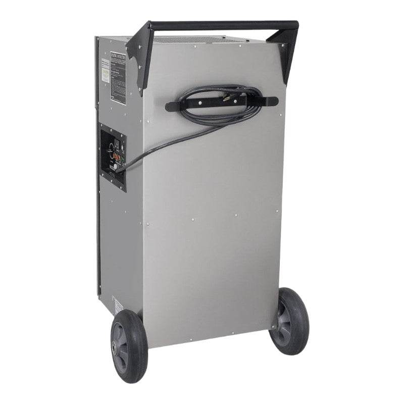Abatement HEPA-AIRE PAS1200 Portable Air Scrubber - US Cleaning Tools
