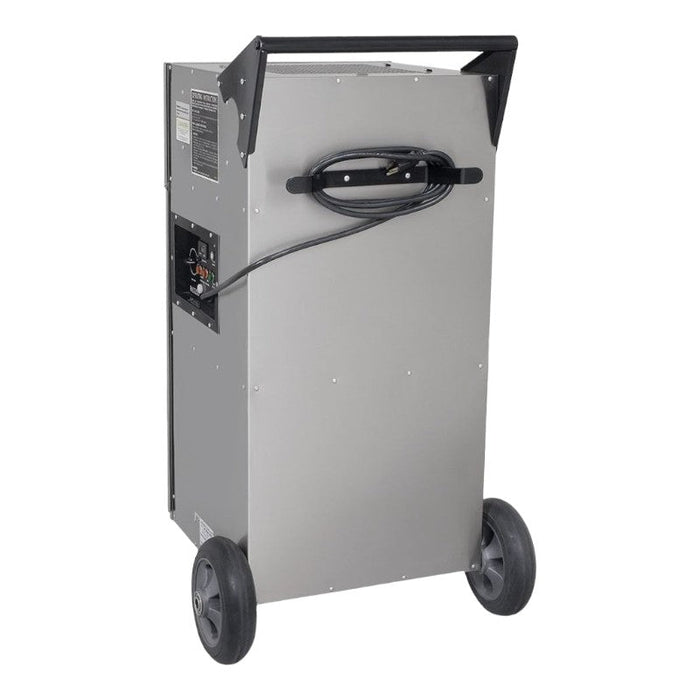 Abatement Technologies HEPA-AIRE PAS1200 Portable Air Scrubber