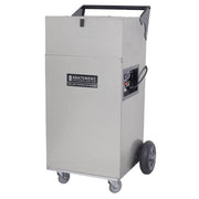 Abatement HEPA-AIRE PAS1200 Portable Air Scrubber - US Cleaning Tools