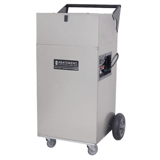 Abatement Technologies HEPA-AIRE PAS1200 Portable Air Scrubber