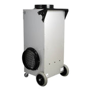 Abatement HEPA-AIRE PAS1700 Portable Air Scrubber - US Cleaning Tools