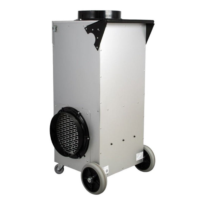 Abatement Technologies HEPA-AIRE PAS1700 Portable Air Scrubber