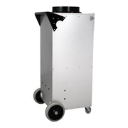 Abatement HEPA-AIRE PAS1700 Portable Air Scrubber - US Cleaning Tools