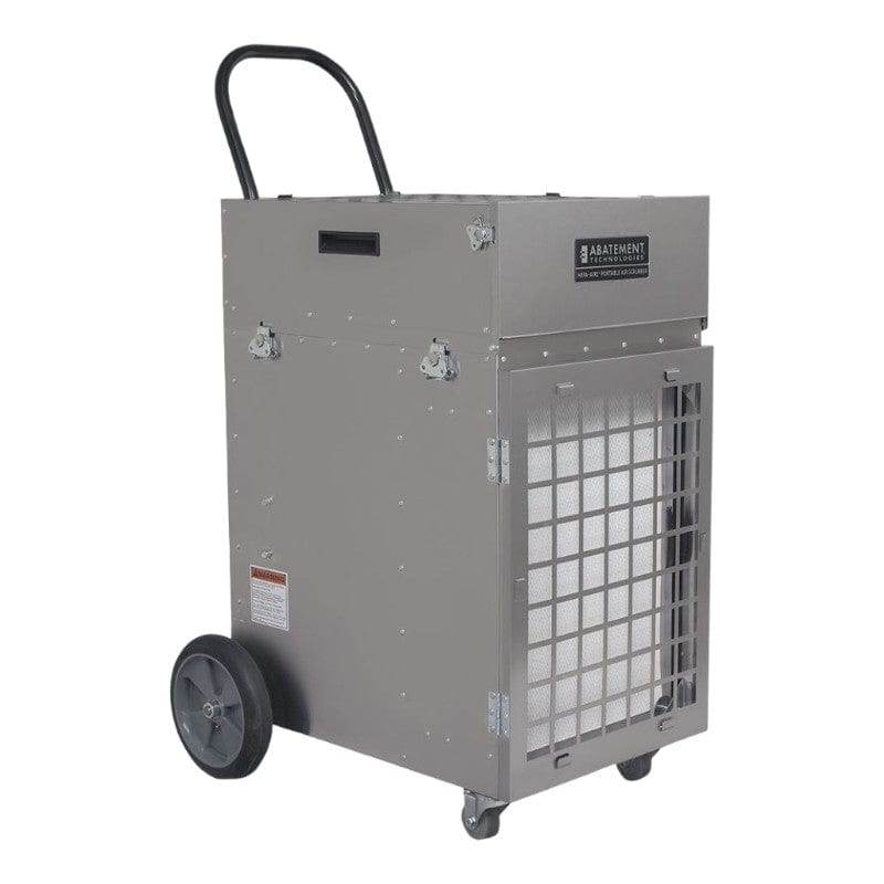 Abatement HEPA-AIRE PAS2400 Portable Air Scrubber - US Cleaning Tools
