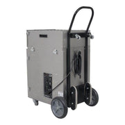 Abatement HEPA-AIRE PAS2400 Portable Air Scrubber - US Cleaning Tools