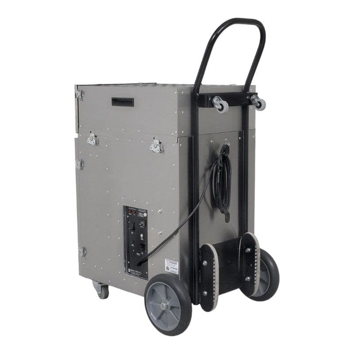 Abatement Technologies HEPA-AIRE PAS2400 Portable Air Scrubber