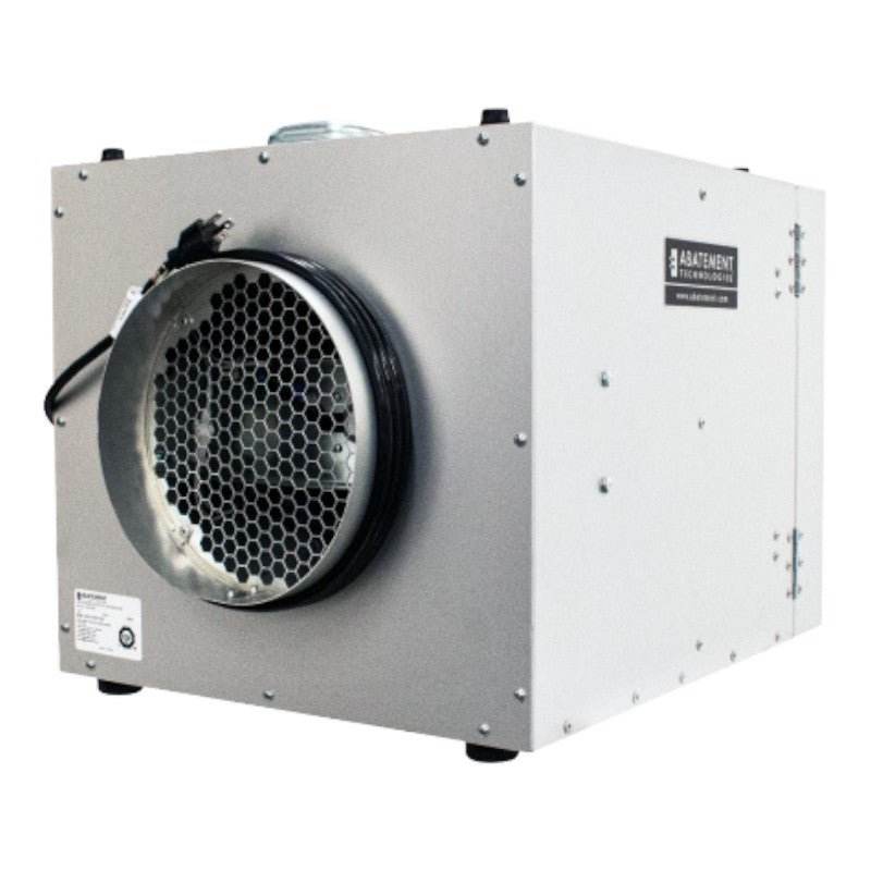 Abatement HEPA-AIRE PAS750 Portable Air Scrubber - US Cleaning Tools