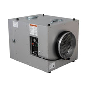Abatement HEPA-AIRE PAS750 Portable Air Scrubber - US Cleaning Tools