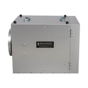 Abatement HEPA-AIRE PAS750 Portable Air Scrubber - US Cleaning Tools