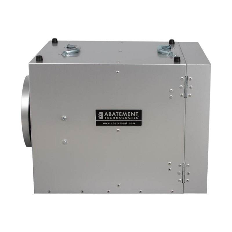 Abatement HEPA-AIRE PAS750 Portable Air Scrubber - US Cleaning Tools