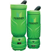 Mosquito America Super Vac Backpack Vacuum 6 Quart - US Cleaning Tools