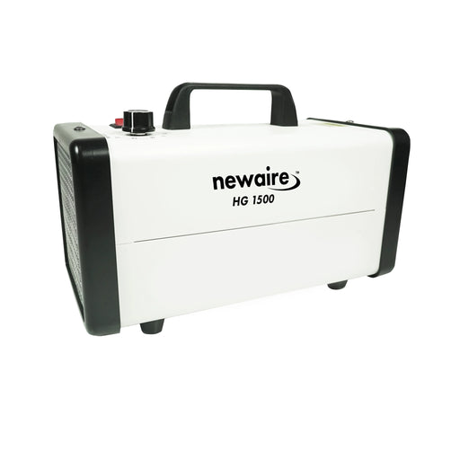Newaire HG1500 Hydroxyl Generator — safe for occupied spaces up to 1500 sq ft