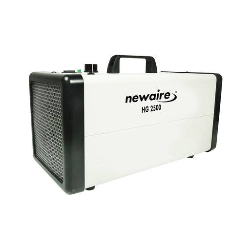 Newaire HG2500 Hydroxyl Generator — safe for occupied spaces up to 2500 sq ft