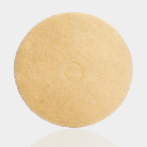 17" AgiClean Pads floor machine accessory - front