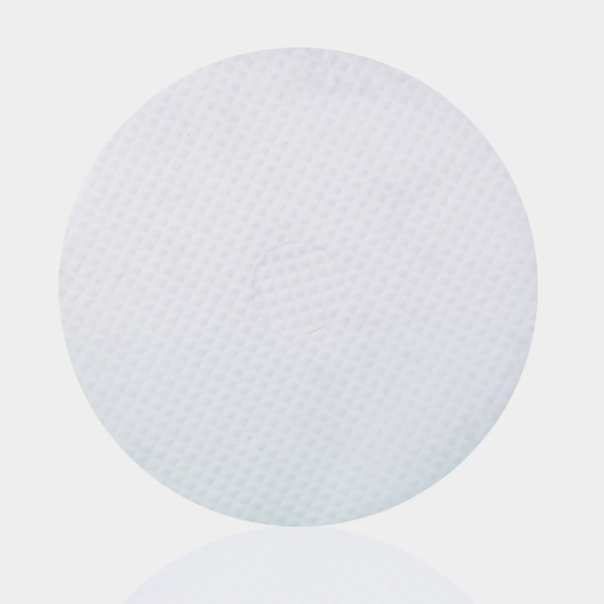 Orbot 14" UltraLift Melamine Floor Pads - Microporous Floors