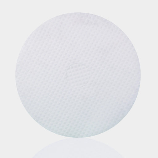 14" UltraLift Pads floor machine accessory - front