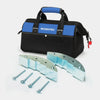 ORBOT Weight Kit - 40 lb, for 17-Inch Floor Machines