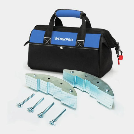 40 lb. Weight Kit floor machine accessory - front