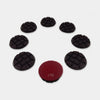 StoneFlash 100 Grit floor machine accessory - front
