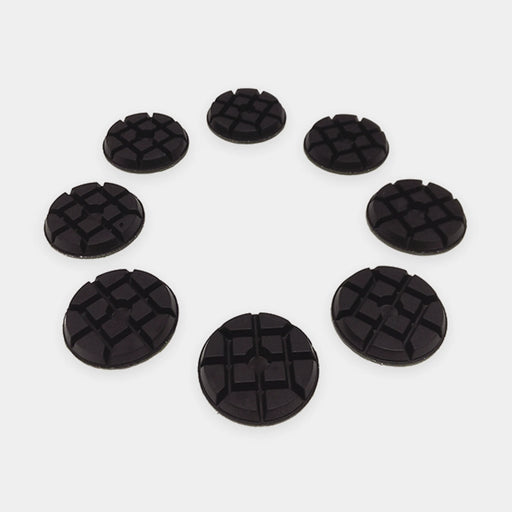 StoneFlash 100 Grit floor machine accessory - view 2