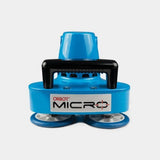 Orbot Micro floor machine accessory - front