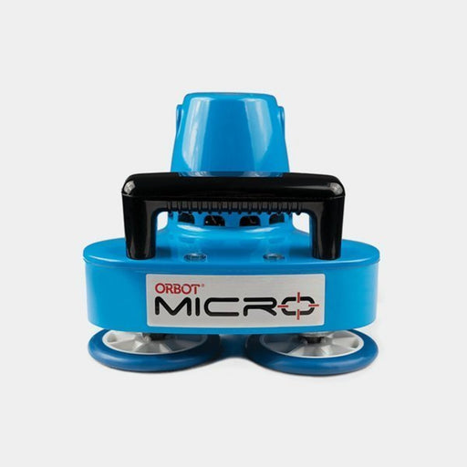 ORBOT Micro floor machine accessory - front