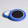 Orbot Micro Velcro Driver Plates - Set of 2, Firm Pad Hold