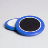 ORBOT Micro Velcro Driver Plates - Set of 2, Firm Pad Hold
