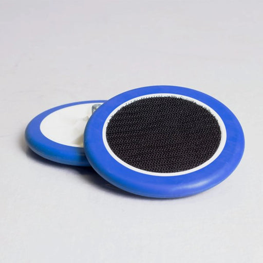 ORBOT Micro Velcro Driver floor machine accessory - front