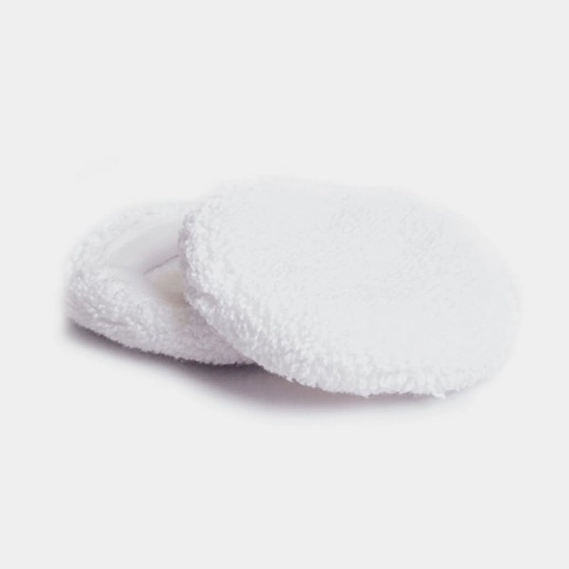 ORBOT Micro SuperZorb Floor Pads - High Absorption, Case of 10